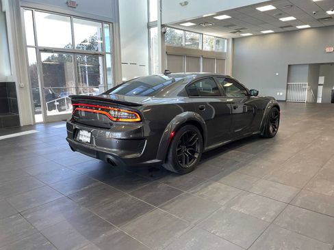 Used 2023 Dodge Charger SRT Hellcat w/ Harman/Kardon Audio Group image 10