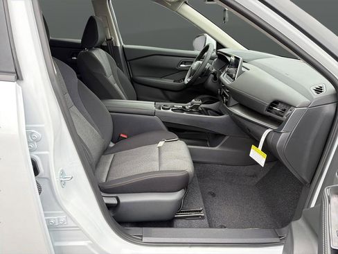 New 2026 Nissan Rogue SV w/ Cold Weather Package image 48