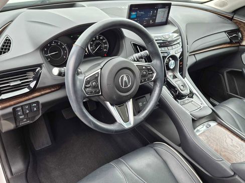 Used 2019 Acura RDX AWD w/ Advance Package image 2