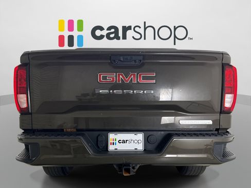 Used 2023 GMC Sierra 1500 Elevation AWD/4WD image 4