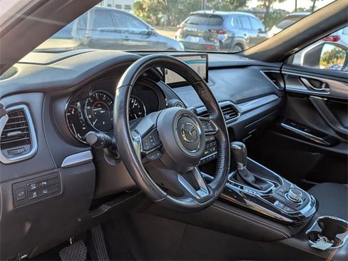 Certified 2023 MAZDA CX-9 Grand Touring image 13
