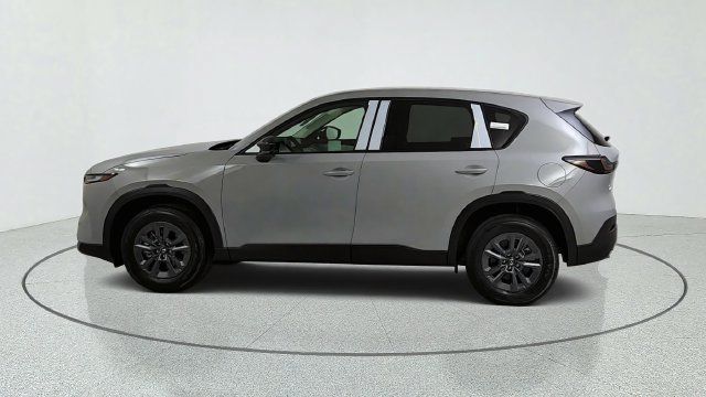 New 2026 MAZDA CX-5 Select AWD/4WD image 4