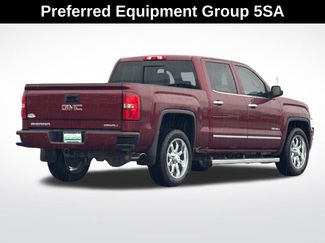 Used 2015 GMC Sierra 1500 Denali video 3