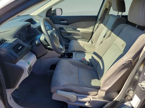 Used 2012 Honda CR-V EX image 14