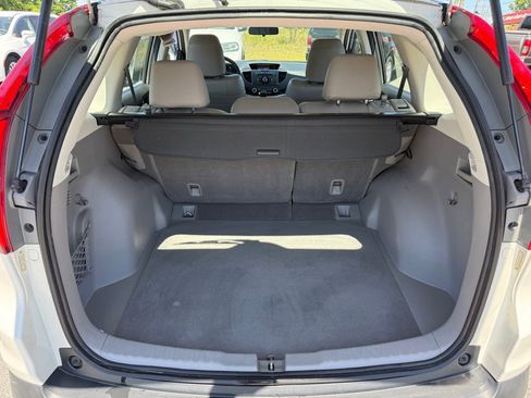 Used 2014 Honda CR-V LX image 13