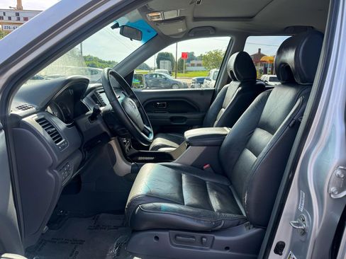 Used 2008 Honda Pilot EX-L image 10