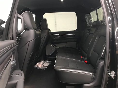 New 2026 RAM 1500 Laramie image 30