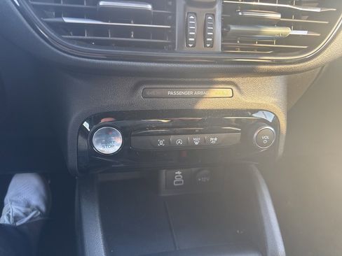 Used 2024 Ford Escape ST-Line w/ Tech Pack #1 image 15