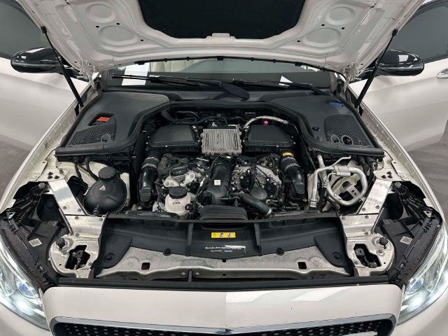Used 2017 Mercedes-Benz E 43 AMG 4MATIC Sedan image 26