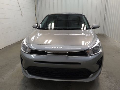 Used 2023 Kia Rio S w/ Technology Package FWD image 15