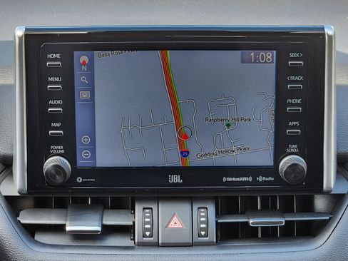 Used 2021 Toyota RAV4 XSE w/ XSE Grade Weather Package image 28