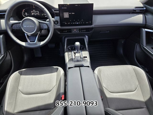 New 2026 MAZDA CX-5 Select AWD/4WD image 10