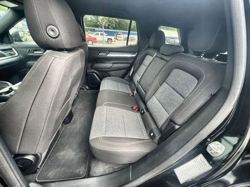 Used 2026 GMC Terrain Elevation FWD image 24