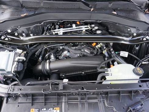 New 2026 Ford Explorer Platinum image 11