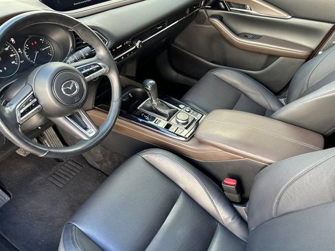 Certified 2023 MAZDA CX-30 2.5 Turbo w/ Premium Plus Pkg AWD/4WD image 4