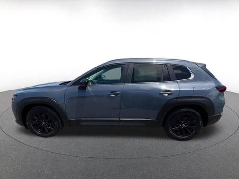 Used 2025 MAZDA CX-50 AWD 2.5 S w/ Select Package image 9