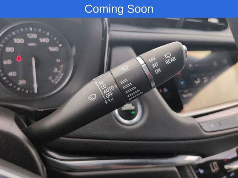 Used 2024 Cadillac XT5 Premium Luxury w/ Technology Package AWD/4WD image 26