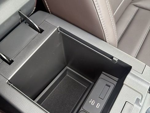 New 2025 MAZDA CX-5 Signature image 25