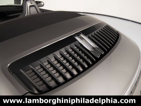 Used 2022 Porsche 911 Carrera 4 GTS image 51