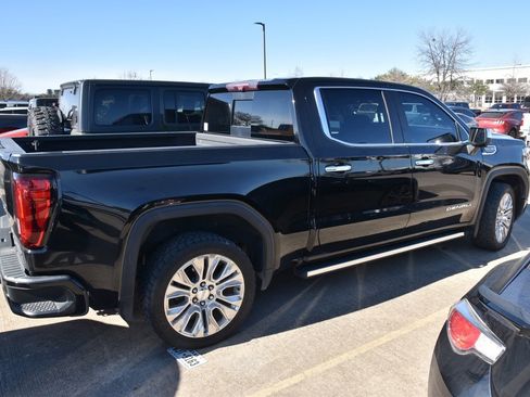 Used 2020 GMC Sierra 1500 Denali w/ Denali Ultimate Package image 6
