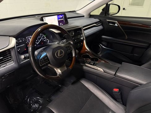 Used 2018 Lexus RX 350L AWD w/ Premium Package image 14