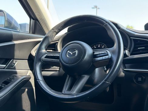 Certified 2021 MAZDA CX-30 FWD 2.5 S w/ Select Package image 26