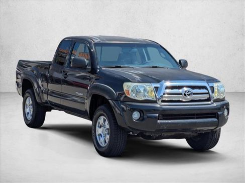 Used 2006 Toyota Tacoma PreRunner image 3