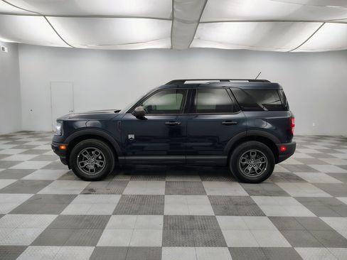 Used 2022 Ford Bronco Sport Big Bend w/ Convenience Package AWD/4WD image 4