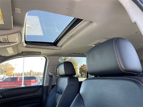 Used 2017 Chevrolet Tahoe LT w/ Luxury Package image 23