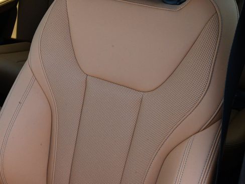 Used 2024 BMW X3 sDrive30i w/ Premium Package RWD image 11