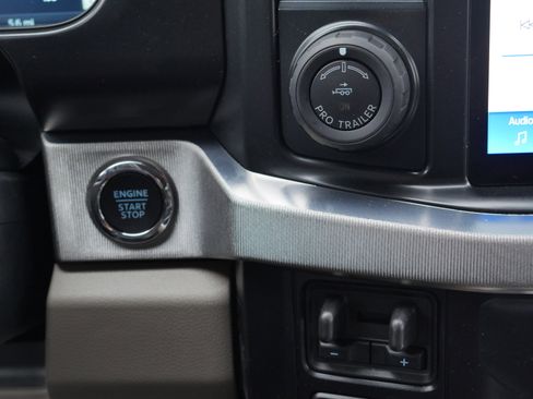 New 2026 Ford F350 Platinum w/ Platinum Plus Package image 10