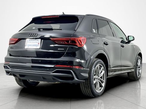 Used 2025 Audi Q3 2.0T Premium w/ Convenience Package image 5