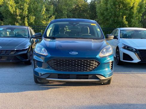 Used 2020 Ford Escape S FWD image 2