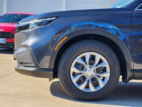 New 2026 Honda CR-V LX image 5