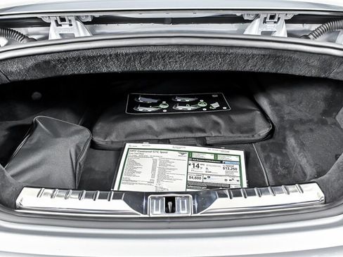 Used 2024 Bentley Continental GT Speed AWD/4WD image 12