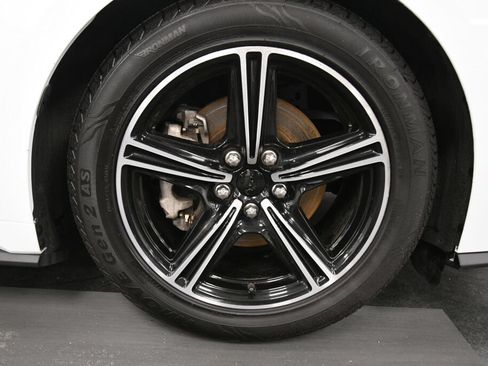 Used 2024 Ford Mustang Premium RWD image 25