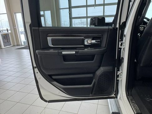Used 2016 RAM 1500 Limited AWD/4WD image 44