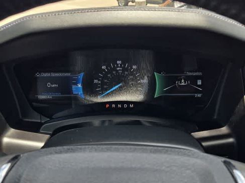 Used 2015 Ford Expedition EL Platinum RWD image 18