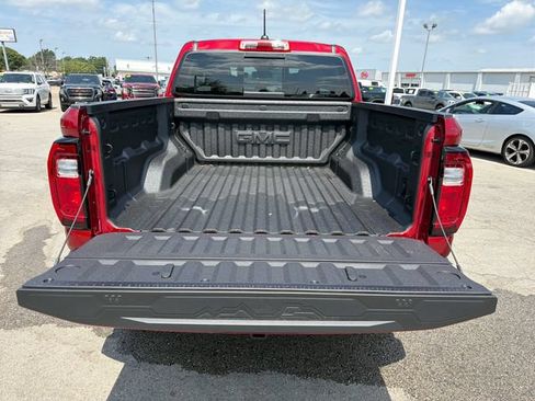 New 2026 GMC Canyon Denali AWD/4WD image 24