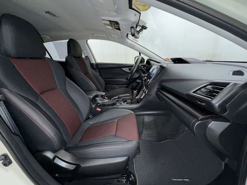 Used 2023 Subaru Crosstrek 2.0i Premium w/ Special Edition image 13