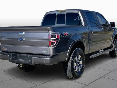 Used 2011 Ford F150 FX2 w/ FX Luxury Pkg image 13