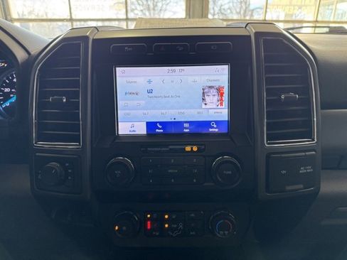 Used 2021 Ford F250 XLT w/ XLT Premium Package image 20