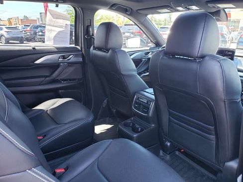 Certified 2022 MAZDA CX-9 Grand Touring AWD/4WD image 18