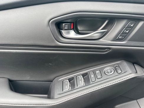 New 2026 Honda Accord Sport-L image 11