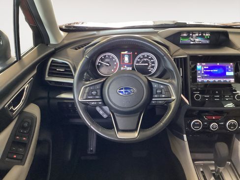 Used 2023 Subaru Forester Premium AWD/4WD image 12