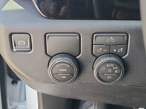 New 2026 Chevrolet Silverado 1500 RST RWD image 22