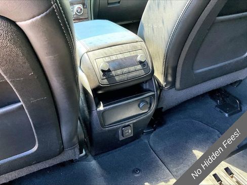 Used 2017 Chevrolet Traverse Premier w/ LPO, 'HIT The Road' Package AWD/4WD image 31