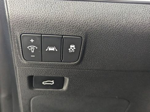 Used 2023 Kia K5 EX image 13