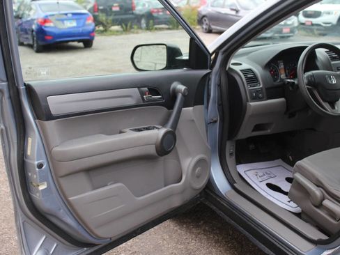 Used 2011 Honda CR-V EX image 8