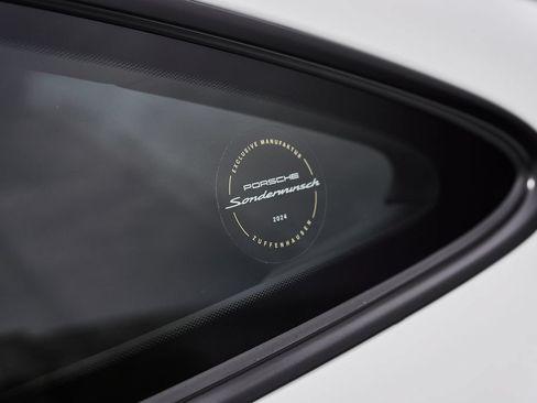 Used 2024 Porsche 911 Turbo S AWD/4WD image 17